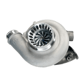 KC Jetfire S3r Gen 2 Dual Ball Bearing Turbo - 6.0 Powerstroke (2003-2007)