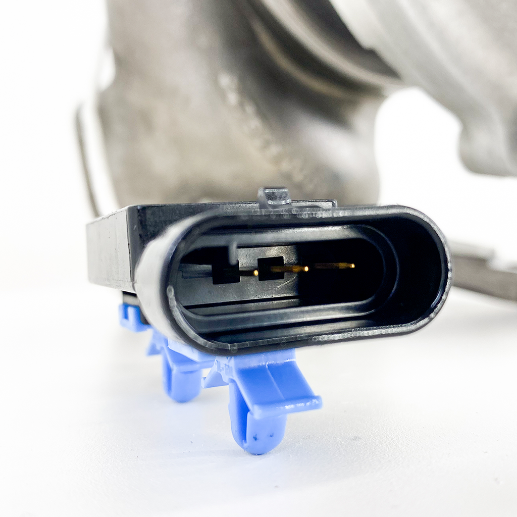 KC Vortex Stage 2 Turbo (64/66) - 6.6 Duramax (2004.5-2010)