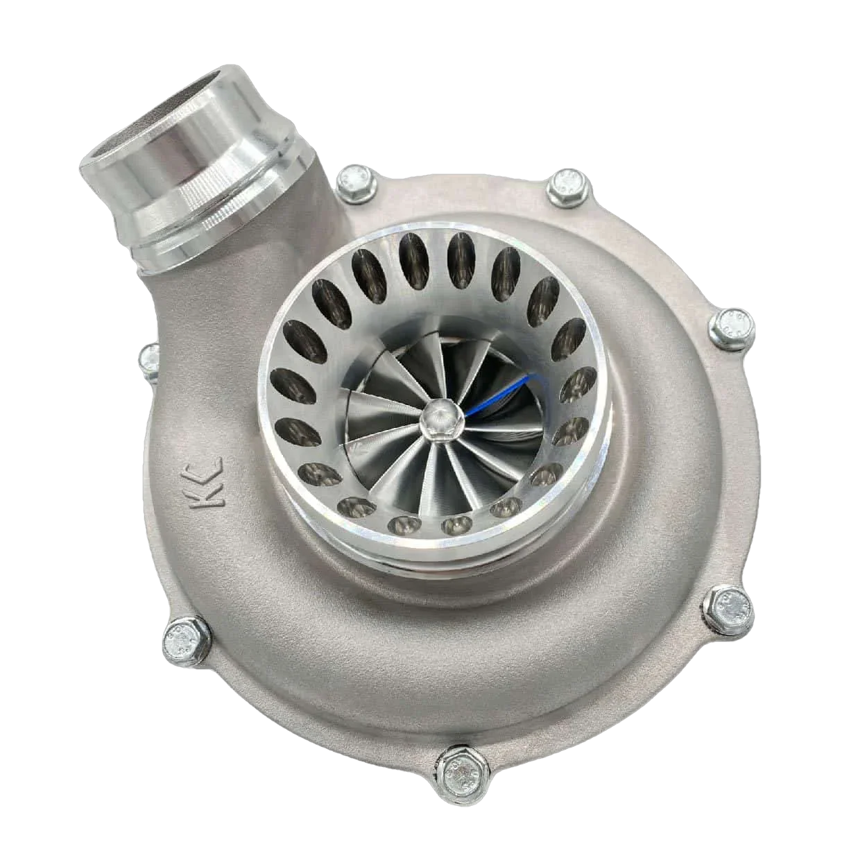 KC Whistler Stage 3 Turbo - 6.7 Powerstroke (2011-2019)