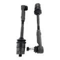 Apex Chassis - Super HD Tie Rod Assembly - Chevy/GMC