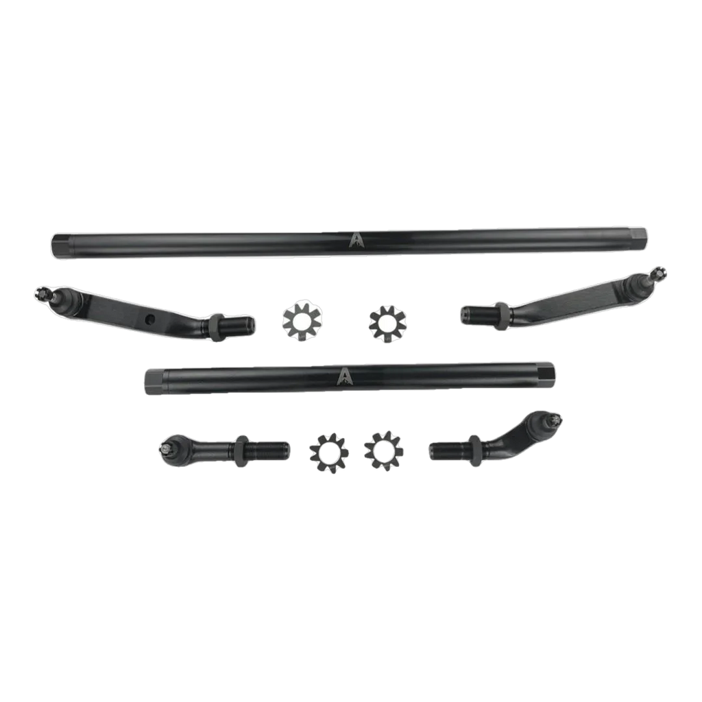 Apex Chassis - HD Steering Kit - Dodge Ram 2500/3500 (2003-2013)