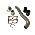 No Limit Upper Coolant Hose Upgrade Kit - 6.7 Powerstroke (2011-2021)