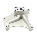 Non-EBPV Turbo Pedestal - 7.3 Powerstroke OBS (94-98)