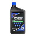 Opti-Lube Winter Anti-gel Diesel Fuel Additive: Quart, Case of 12. Treats up to 128 Gallons per Quart