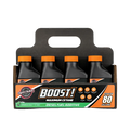 Opti-Lube Boost! Maximum Cetane Diesel Fuel Additive: 4oz 8 Pack, Treats up to 80 Gallons per 4oz Bottle
