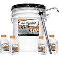 Opti-Lube Boost! Maximum Cetane Formula Diesel Fuel Additive: 5 Gallon Pail with Accessories