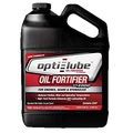 Opti-Lube Oil Fortifier with ZDDP (Zinc): 1 Gallon Without Accessories, Treats up to 128 Quarts of Oil