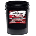 Opti-Lube Oil Fortifier with ZDDP (Zinc): 5 Gallon Pail, Treats up to 640 Quarts of Oil