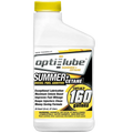 Opti-Lube Summer Lube +Cetane Diesel Fuel Additive: 8oz 6 Pack, Treats up to 160 Gallons per 8oz Bottle