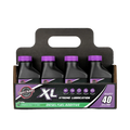 Opti-Lube XL Xtreme Lubricant Diesel Fuel Additive: 4oz 8 Pack, Treats up to 40 Gallons per 4oz Bottle