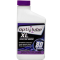 Opti-Lube XL Xtreme Lubricant Diesel Fuel Additive: 8oz 6 Pack, Treats up to 80 Gallons per 8oz Bottle