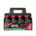 Opti-Lube XPD All-In-One Diesel Fuel Additive: 4oz 8 pack, Treats up to 16 Gallons per 4oz bottle