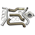 Odawgs VGT Compound Kit - 6.0 Powerstroke (2003-2007)