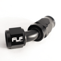 PTFE Hose End – 45 Degree AN