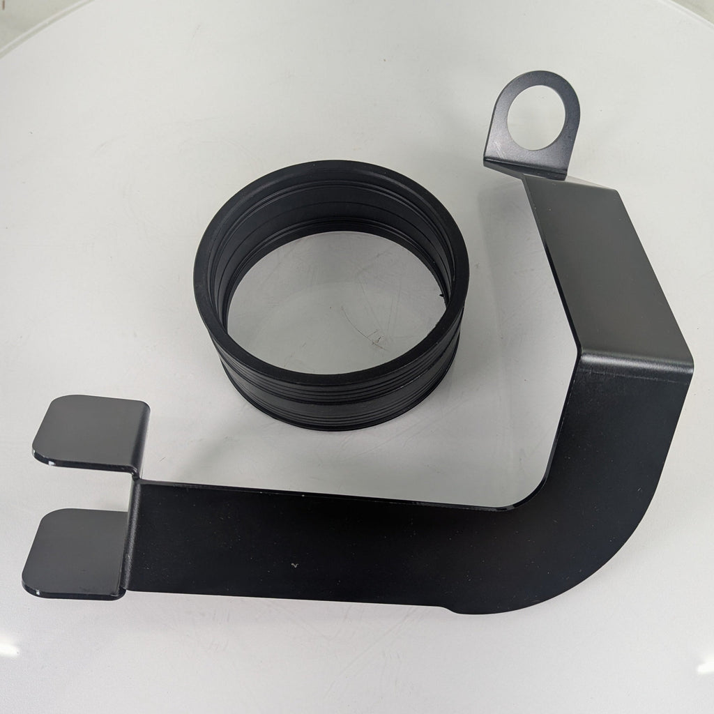 S&B Open Air Intake Dry - 6.7 Powerstroke (2011-2016)