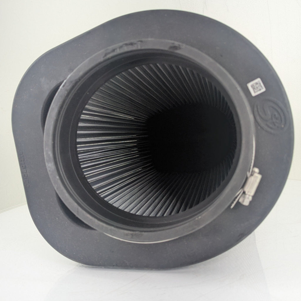S&B Open Air Intake Dry - 6.7 Powerstroke (2011-2016)