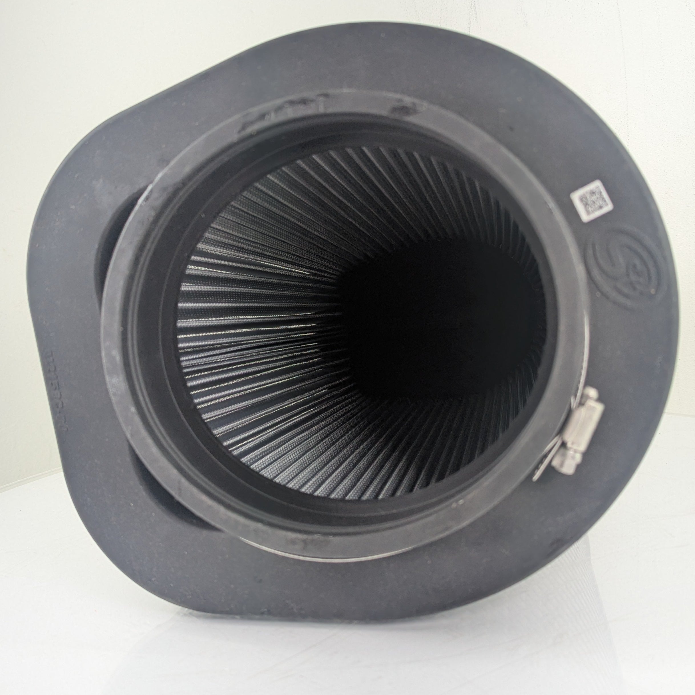 S&B Open Air Intake Dry - 6.7 Powerstroke (2011-2016)