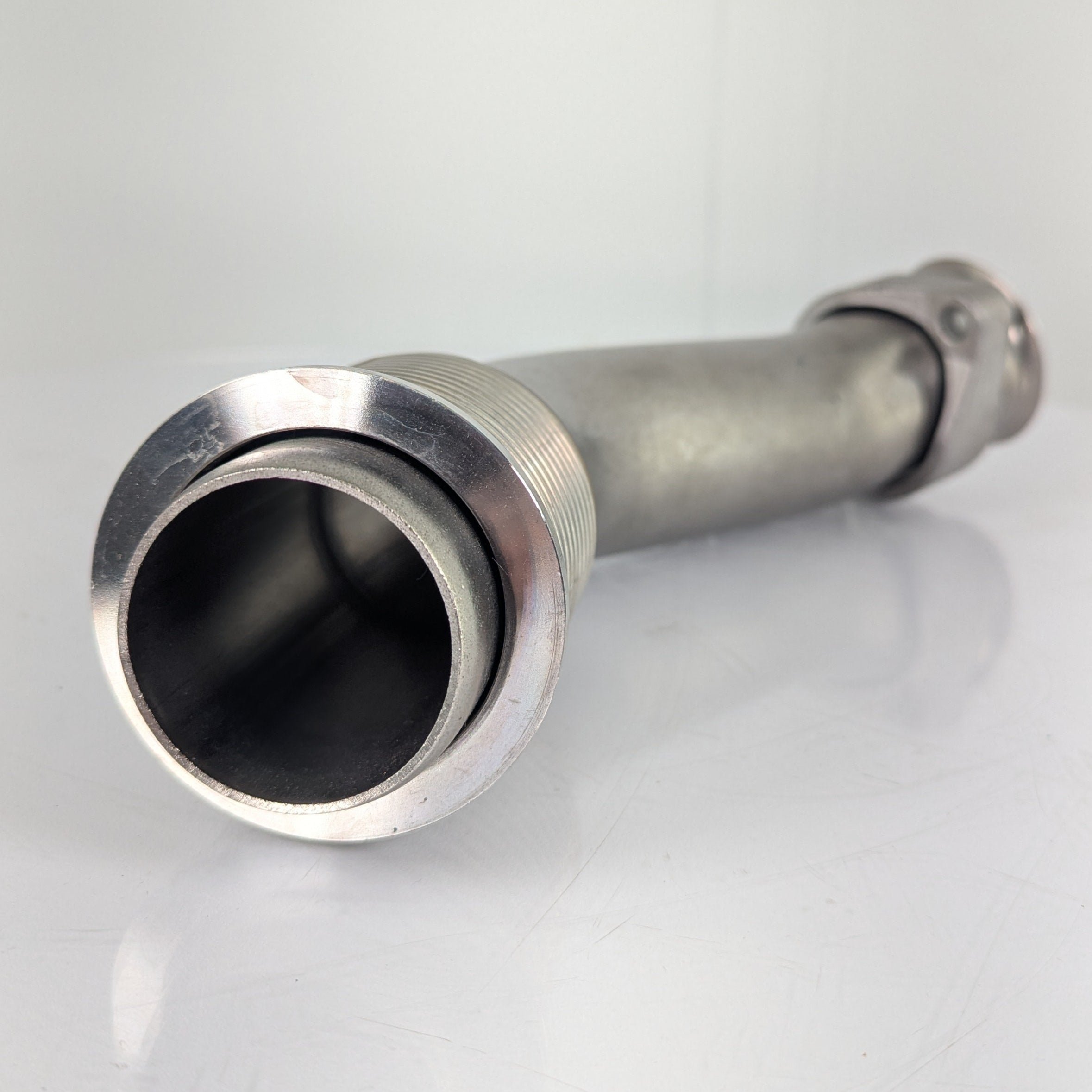 BD-Power Bellowed UP-Pipe Kit - 6.0 Powerstroke (2003-2004)
