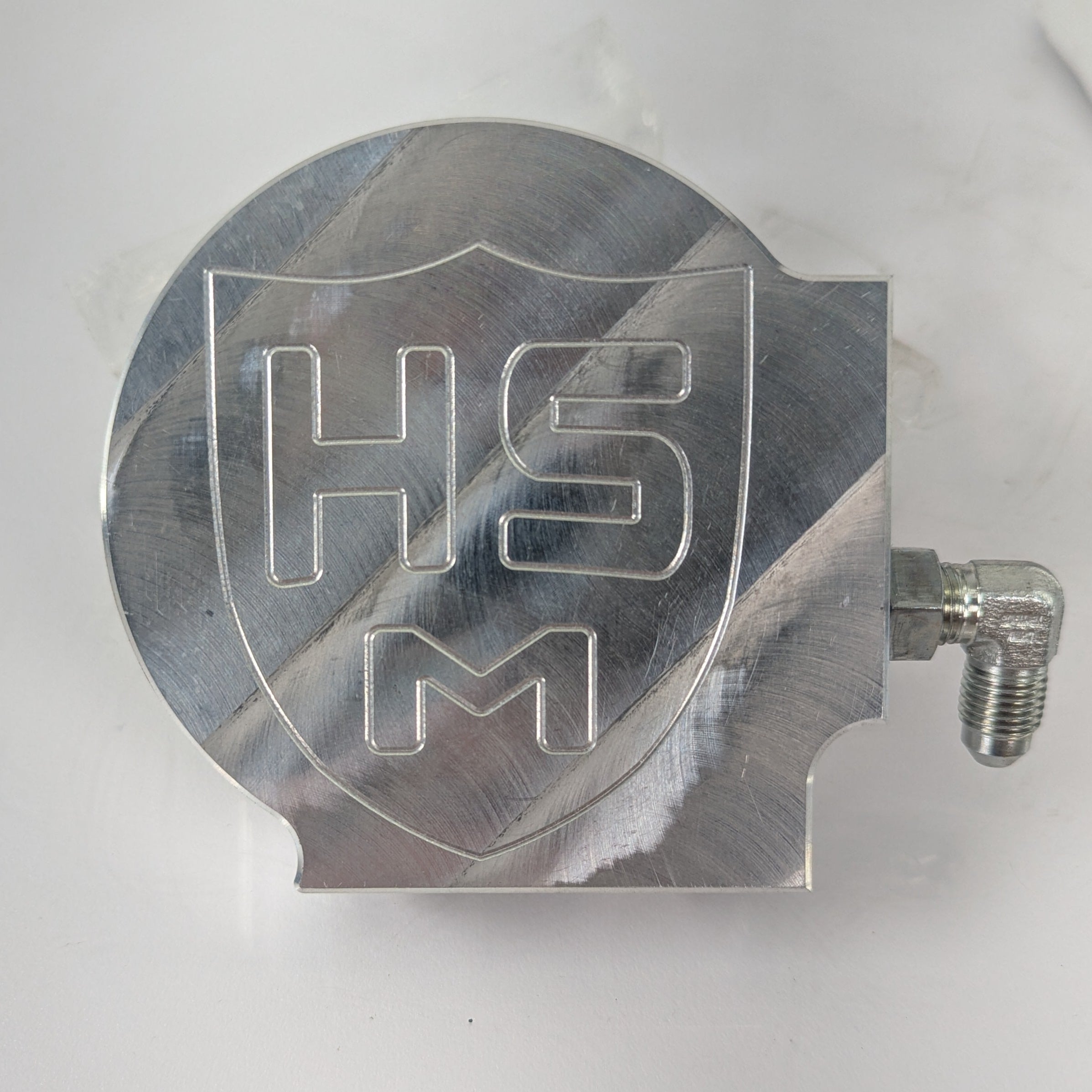 H&S Fuel Filter Conversion Kit - 6.7 Powerstroke (2011-2016)
