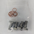 Driven Diesel High Flow Banjo Bolt Kit - 6.0 Powerstroke (2003-2007)
