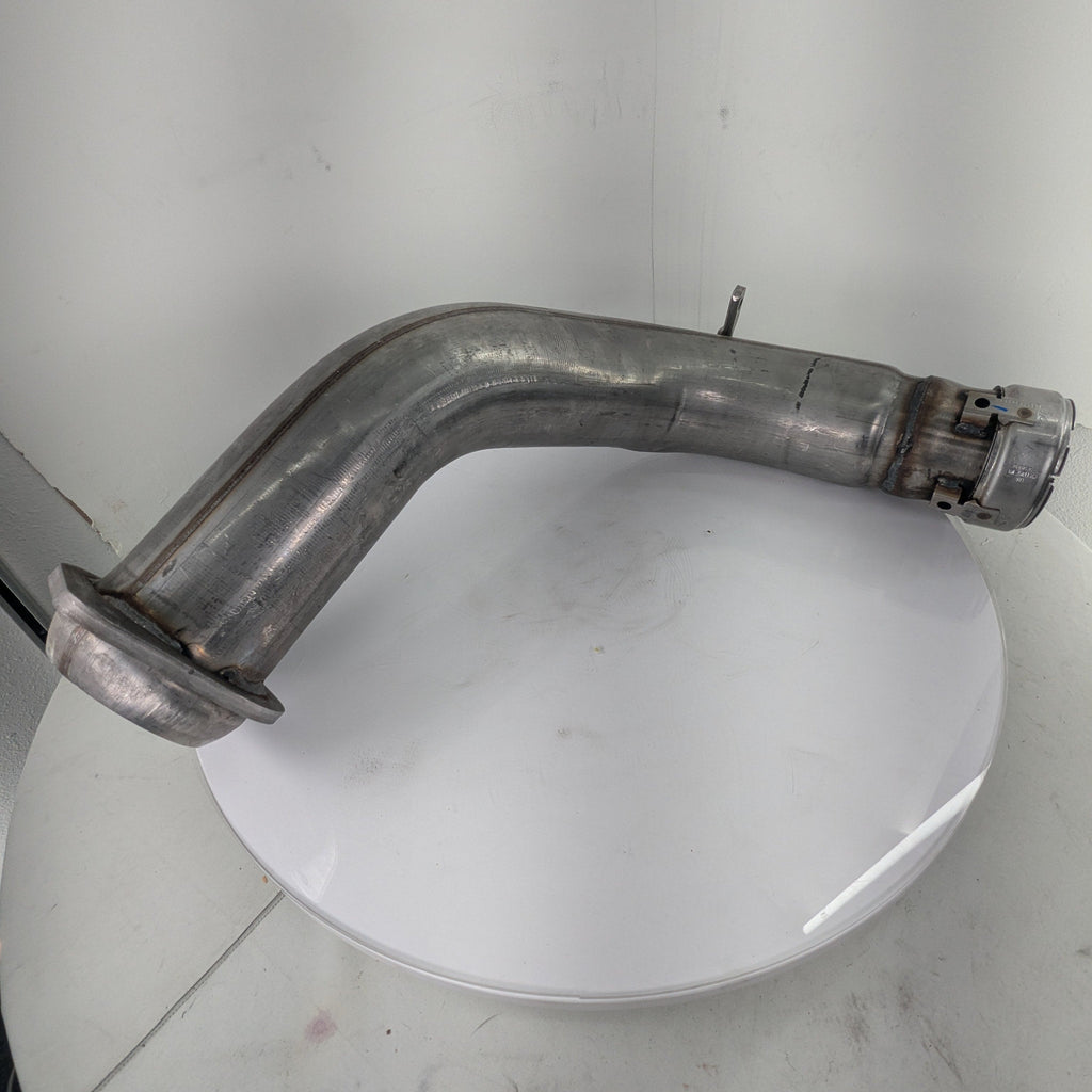Ford Downpipe - 6.7 Powerstroke