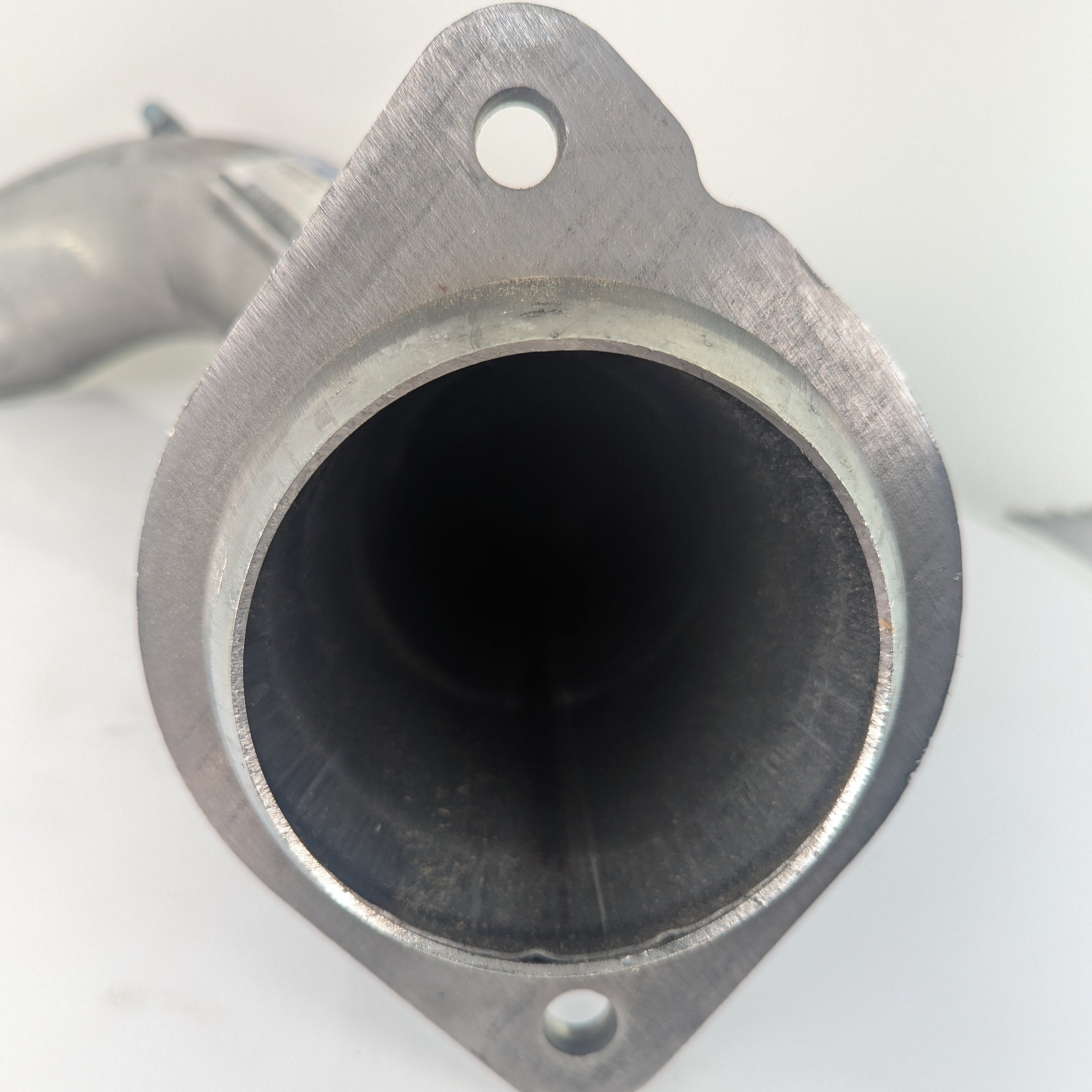 Ford Downpipe - 6.7 Powerstroke