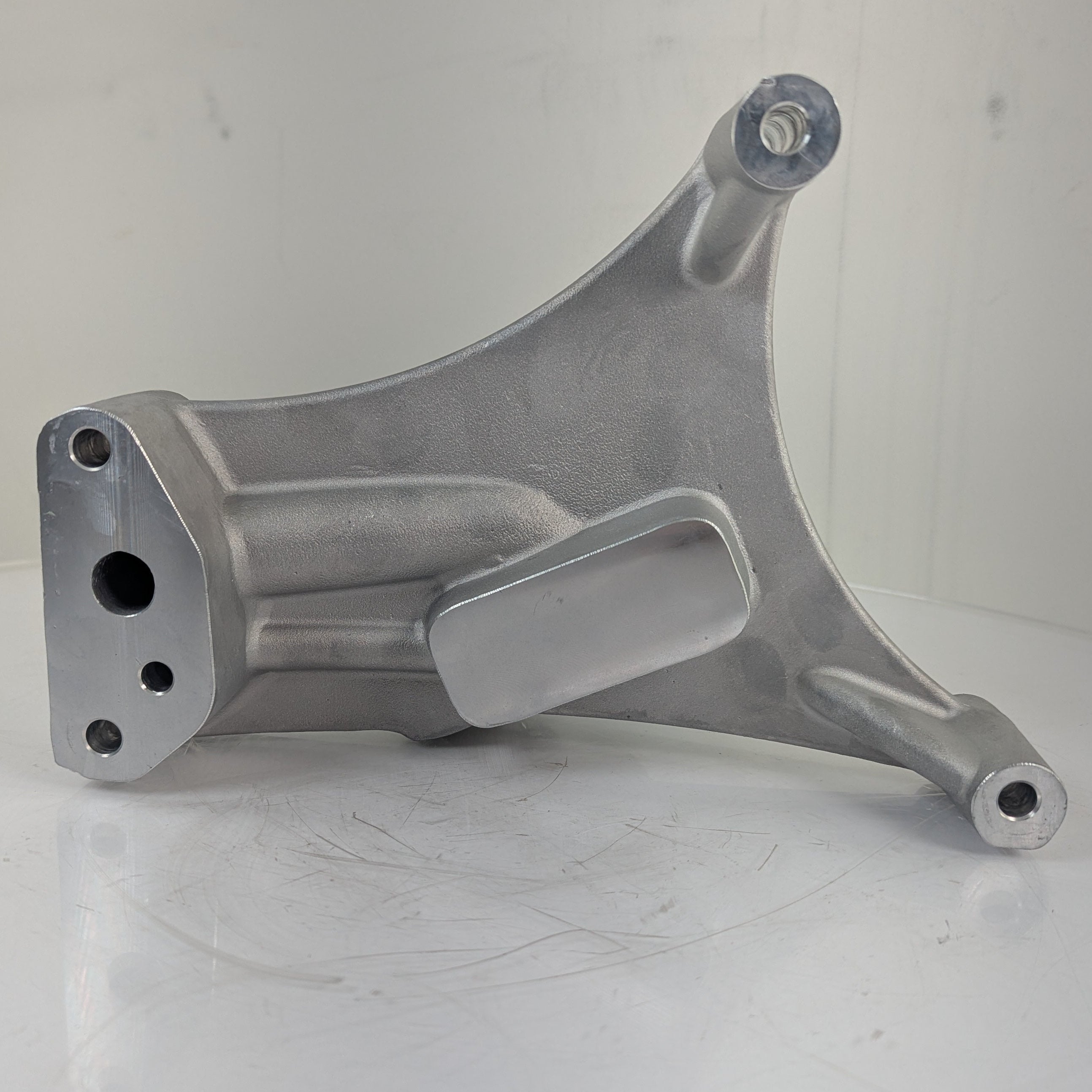Non-EBPV Turbo Pedestal - 7.3 Powerstroke (L99.5-03)