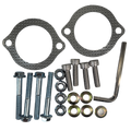 Extra Hardware Kit Up-pipe - 7.3 Powerstroke (1994-1998)