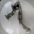 MPP T4 Non VGT Turbo Kit - 6.0 Powerstroke (2003-2007)