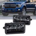 (2pcs/set) 4 Inch 36W LED Fog Lights for 2015 2016 2017 2018 2019 2020 Ford F150
