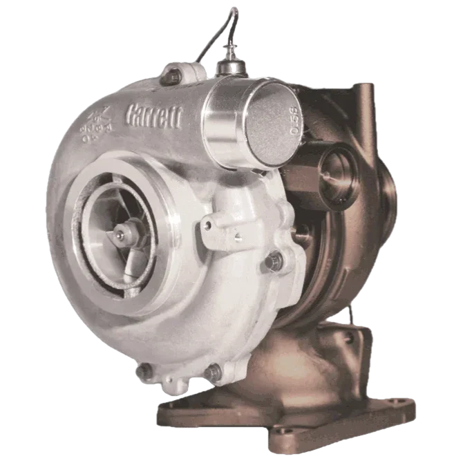 Garrett Powermax GT3794VA Stage 1 AVNT Turbo - 6.6L Duramax (2004.5-2010)