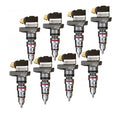 X-(Power Pack Hot Street )Full Force (STAGE 3 HYBRID) Injectors - (238CC/80%  - 238CC/100%) - 7.3 Powerstroke