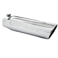 MBRP 18" Exhaust Tips 4" to 8"