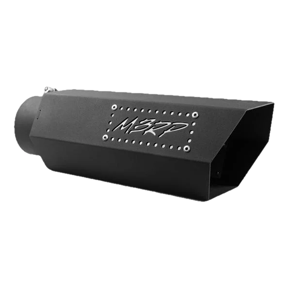 MBRP Black 5" Hex Exhaust Tip