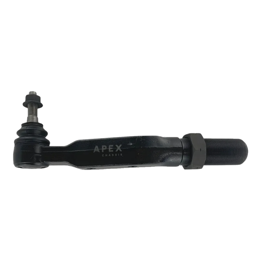 Apex Chassis - HD Tie Rod Kit - Dodge Ram 2500/3500 (2014-2022)