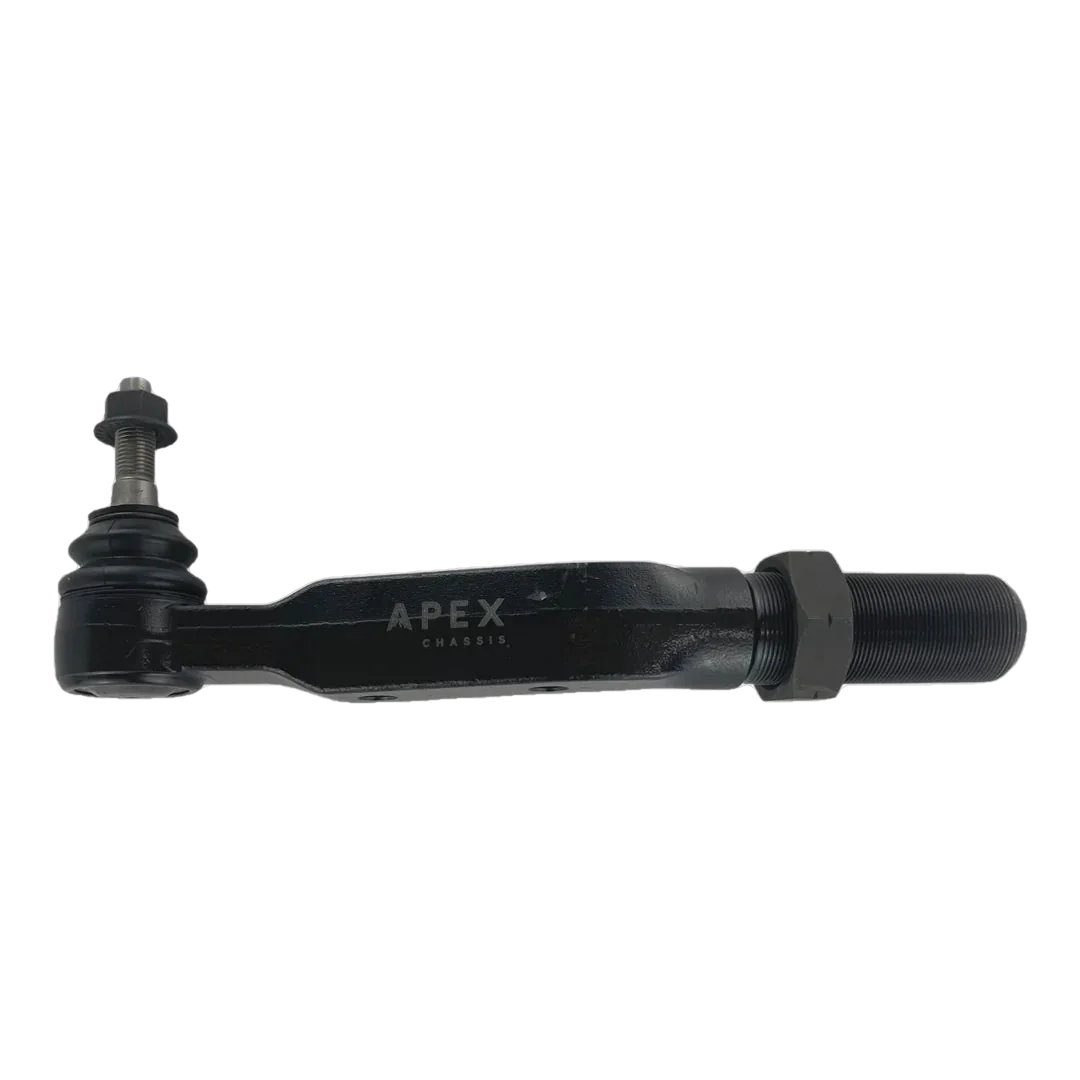 Apex Chassis - HD Tie Rod Kit - Dodge Ram 2500/3500 (2014-2022)