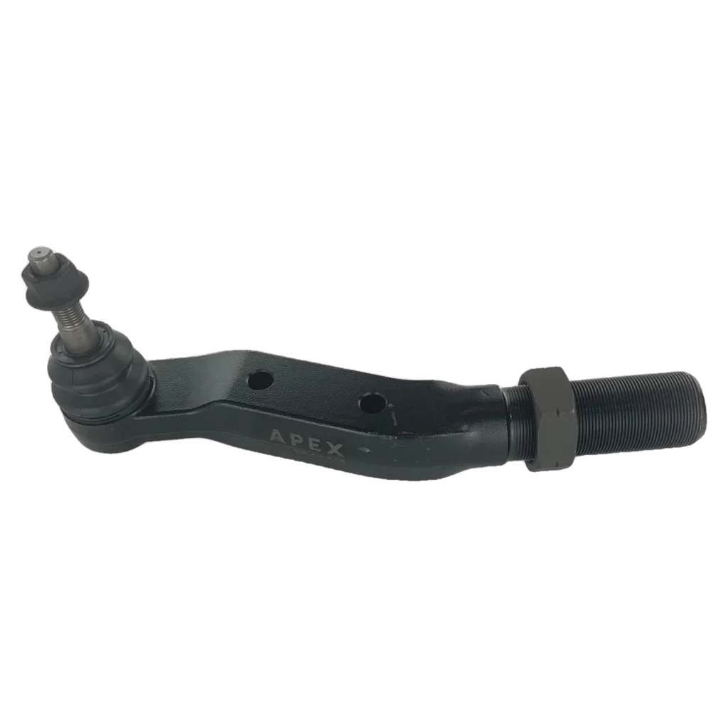 Apex Chassis - HD Tie Rod Kit - Dodge Ram 2500/3500 (2014-2022)