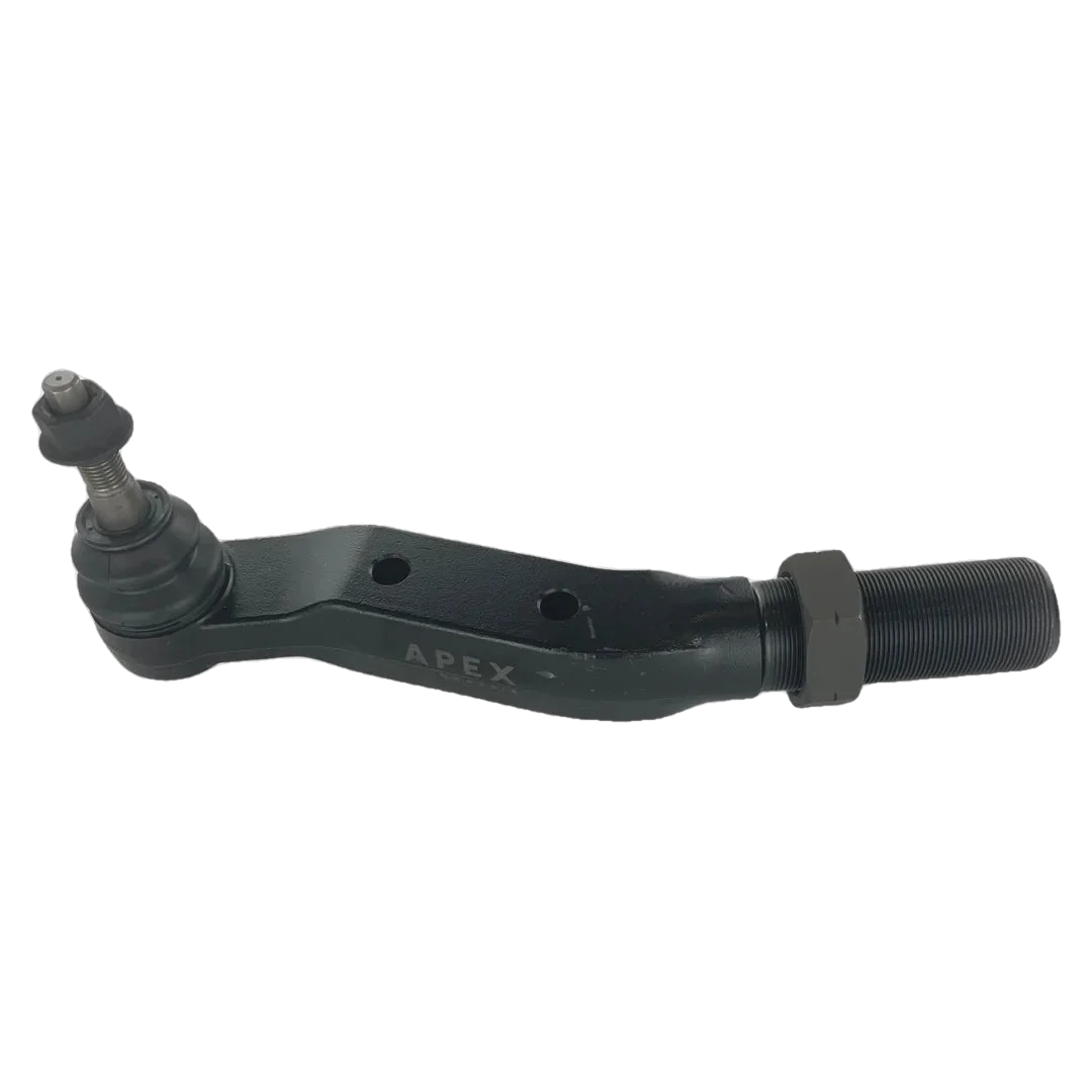 Apex Chassis - HD Tie Rod Kit - Dodge Ram 2500/3500 (2014-2022)