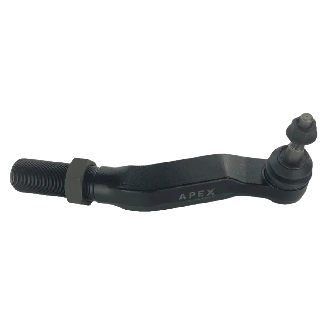 Apex Chassis - HD Tie Rod Kit - Dodge Ram 2500/3500 (2014-2022)