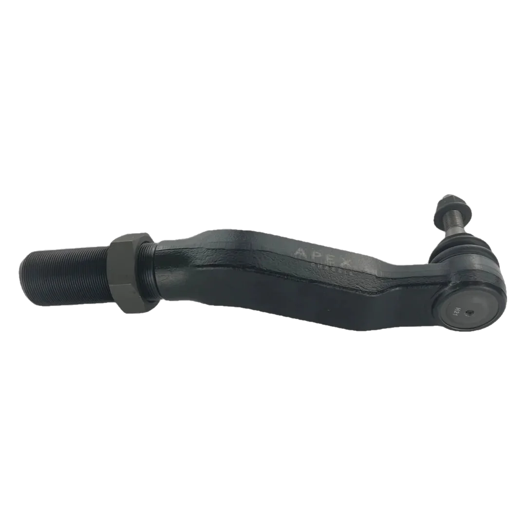 Apex Chassis - HD Tie Rod Kit - Dodge Ram 2500/3500 (2014-2022)