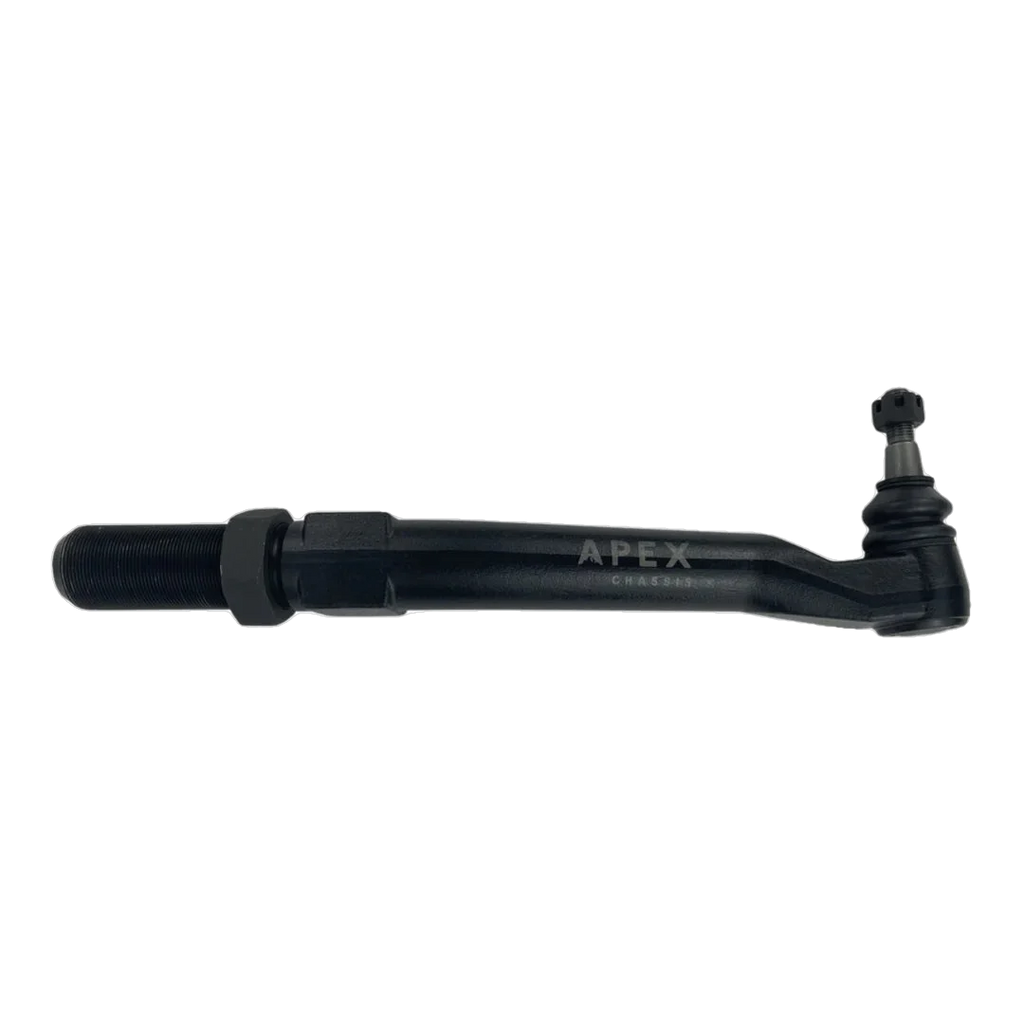 Apex Chassis - HD Tie Rod Kit - Powerstroke (2005-2022)