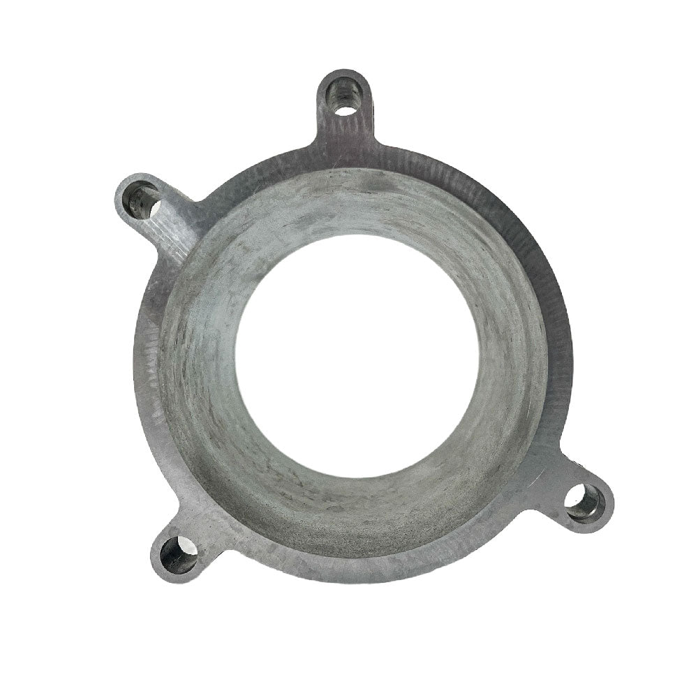 Oil Filter Bowl w/o Fuel Filter Bowl - 6.0 Powerstroke (2003-2007)