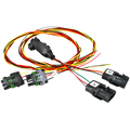 Edge Products 98605 EAS Universal Sensor Input (Expandable) - Powerstroke, Duramax, Cummins (1994-2020)