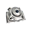 GTP38 Turbo Center Housing Stock Replacement - 7.3 Powerstroke (99-03)
