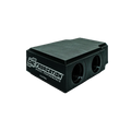 CNC Fabrication In-line Transmission Filter By-pass Manifold - 6.0 Powerstroke (2003-2007)