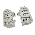 Odawgs S2R Intake Manifold - 6.7 Powerstroke (2011-2019)