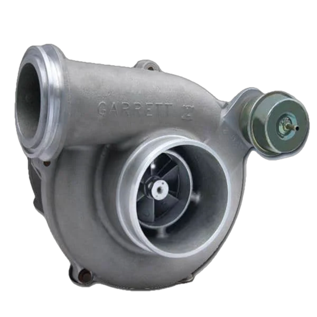 Garrett Powermax GTP38R Ball Bearing Turbo - 7.3 Powerstroke (L99-03)
