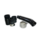 MPD Hot Side Intercooler Pipe - 6.7 Powerstroke (2011-2022)