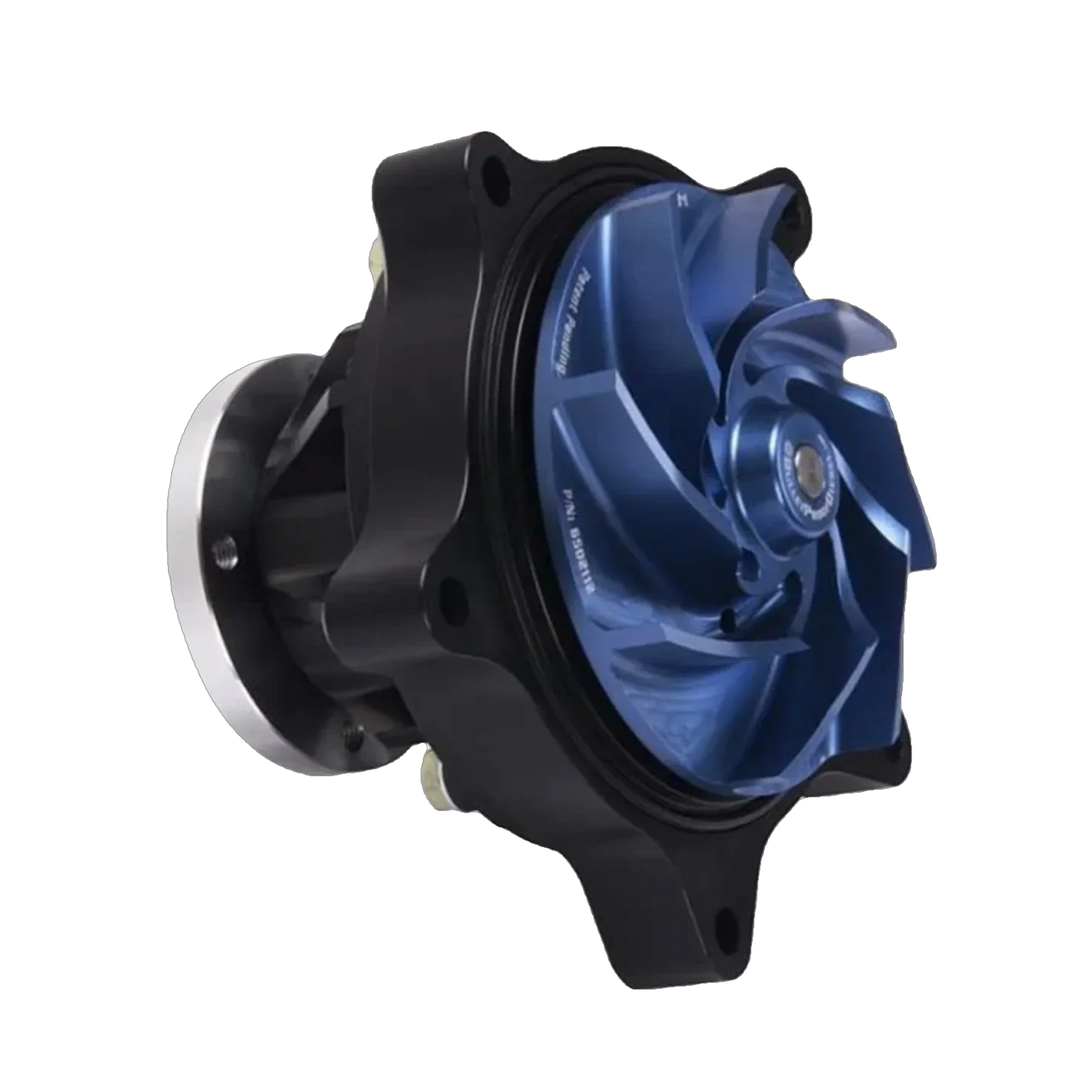 BPD Water Pump Assembly - 6.4 Powerstroke (2008-2010)