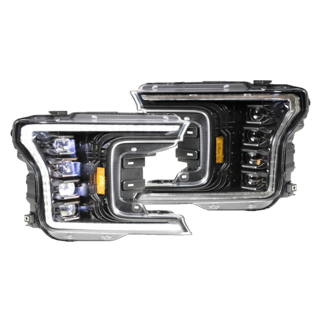 XB LED Headlights - F150 (2018-2020)